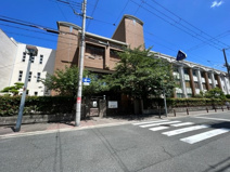 大阪市立高倉中学校