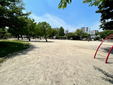 内代公園の画像1