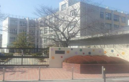 大阪市立横堤小学校の画像1