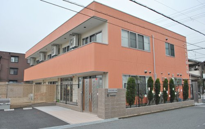 ひかり保育園の画像1