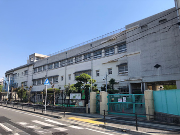 堺市立東三国丘小学校の画像1