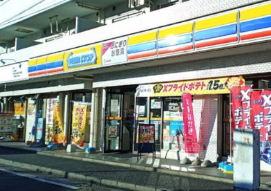 ミニストップ　上大岡店の画像1