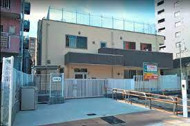 GENKIDS新子安保育園