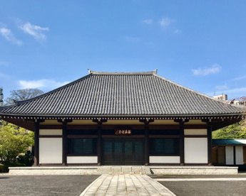 海晏寺の画像1