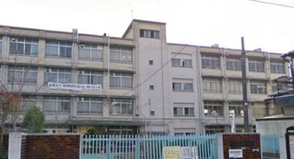 大阪市立大隅東小学校の画像1