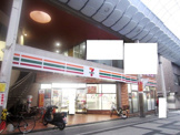 セブンイレブン 岸和田宮本町店