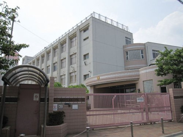 古市小学校の画像1