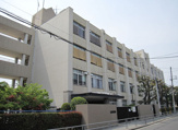 今市中学校