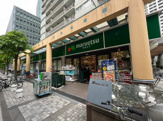 マルエツ 佃店