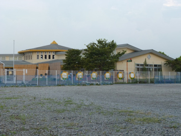 国府保育園の画像1