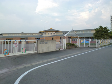 国府保育園の画像2