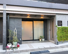 病児保育 anton nursery school