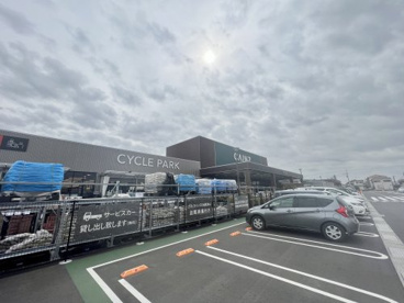 カインズホーム壬生店の画像1