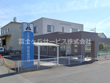 とも内科・呼吸器内科の画像1