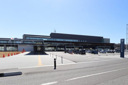 壬生町役場の画像1