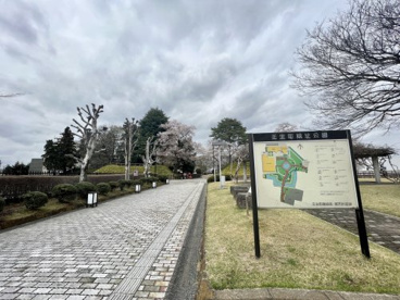 壬生町城址公園の画像1