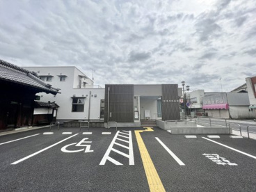 松本内科医院の画像1