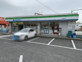 ファミリーマート 大東諸福店
