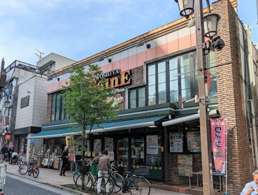 よしや SainE 神楽坂店の画像1