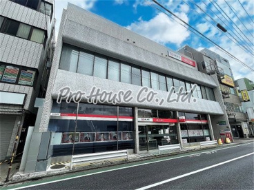 三菱UFJ銀行保谷支店の画像1