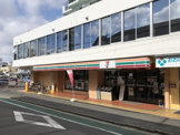 セブン-イレブン 京田辺河原店