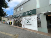 眼鏡市場 保谷店