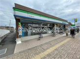 ファミリーマート 保谷駅北口店