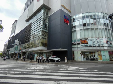 千葉中央駅の画像2