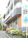 セブンイレブン 川崎万福寺3丁目店