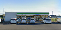 ファミリーマート 土浦藤沢店