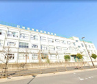 平野小学校