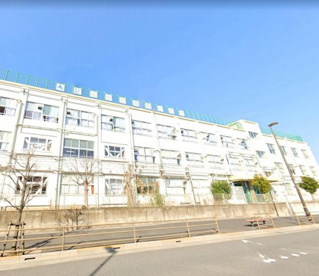 平野小学校の画像1