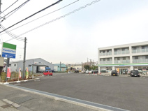 ファミリーマート海老名社家店