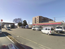 ファミリーマート海老名下今泉店