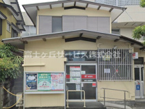 静岡小鹿郵便局