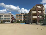 東大阪市立鴻池東小学校