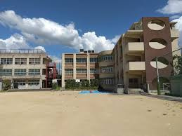 東大阪市立鴻池東小学校の画像1