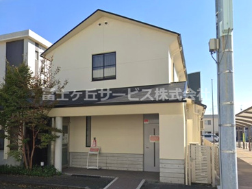 杉浦内科の画像1
