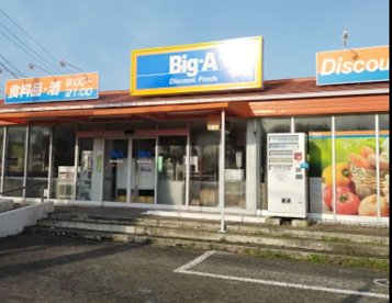 Big-A 横浜本郷台店の画像1