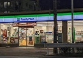 ファミリーマート 千種今池五丁目店