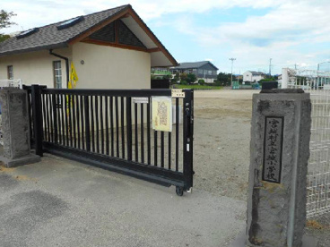 前橋市立宮城小学校の画像1