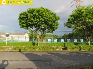 高岩公園の画像1