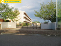 白岡市立白岡東小学校