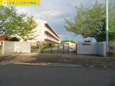 白岡市立白岡東小学校の画像1