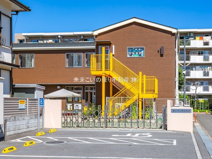 蓮田市立東保育園