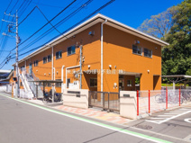 蓮田市立中央保育園