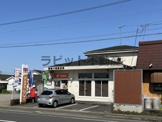 都城川東郵便局