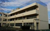 高崎市立金古南小学校