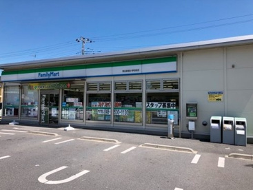 ファミリーマート 熊谷新堀小学校前店の画像1