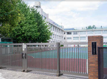 豊島区立さくら小学校の画像1